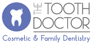The Tooth Doctor Tampa Logo