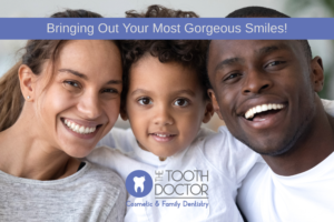 TTDT Cosmetic Dentistry