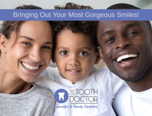 Cosmetic Dentistry; Personalized by an Experienced and Artful Dentist
