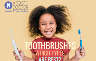 Best Toothbrushes Electric Toothbrushes